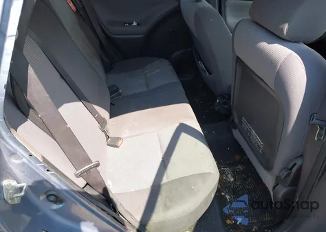 2006 Toyota Matrix Xr from USA, damaged, VIN 2T1KR32E96C555083